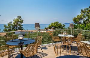 Hotel Potos Thassos Greece
