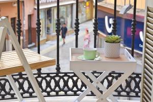 Apartamento Santos 7