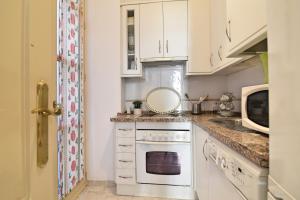 Apartamento Santos 7