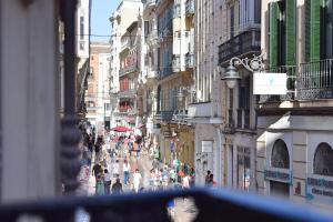 Apartamento Santos 7