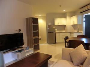 Grand Blue Condominium 509 Mea Phim Beach, Klaeng, Rayong, Thailand