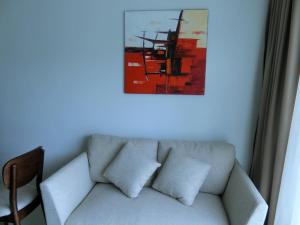 Grand Blue Condominium 509 Mea Phim Beach, Klaeng, Rayong, Thailand