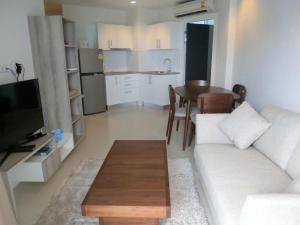 Grand Blue Condominium 509 Mea Phim Beach, Klaeng, Rayong, Thailand