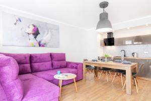 Apartamenty "Bałtyk" Armii Krajowej by Renters