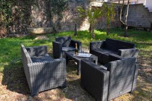 Marquisat de Vauban - Exclusive home