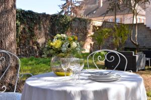 Marquisat de Vauban - Exclusive home