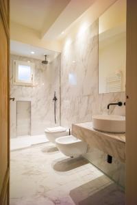 Luxury Apartment in Palazzo Spada