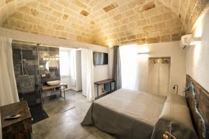 Palazzo Murat B&B
