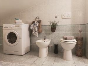Apartamento de 2 dormitorios