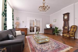 Marquisat de Vauban - Exclusive home