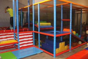 Appartements Game Place (entre lac et montagne) : photos des chambres