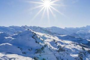 Appartements Game Place (entre lac et montagne) : photos des chambres