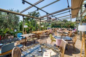 Hotel Potos Thassos Greece