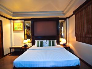 P.P. Casita - Adult Only