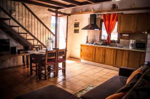 Vacation Home room in Casa Rural en Hoya de Tunte 1