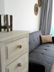 Vivelorural Canteras 208 beach front with wifi