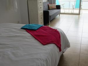 Vivelorural Canteras 208 beach front with wifi