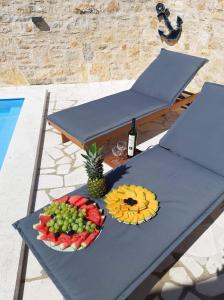 House Sidro, Stari Grad