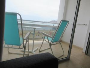 Vivelorural Canteras 208 beach front with wifi