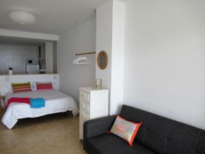 Vivelorural Canteras 208 beach front with wifi