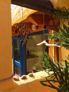 Vivelorural casa La Cuevita, Santa Brígida