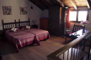 Vivelorural Casa Tunte 2, BBQ y terraza