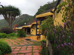 Vivelorural casa La Cuevita, Santa Brígida