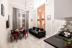 Dietla 32 Residence - ideal location in the heart of Krakow, between Main Square and Kazimierz District