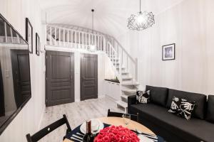 Dietla 32 Residence - ideal location in the heart of Krakow, between Main Square and Kazimierz District