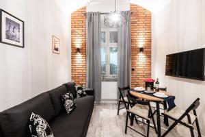 Dietla 32 Residence ideal location in the heart of Krakow between Main Square and Kazimierz District