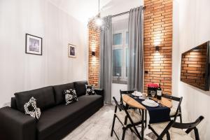 Dietla 32 Residence - ideal location in the heart of Krakow, between Main Square and Kazimierz District