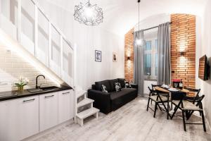 Dietla 32 Residence ideal location in the heart of Krakow between Main Square and Kazimierz District