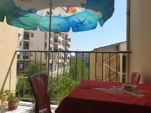 Star Apartment - Kryemëdhenji