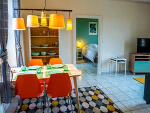 Villas Chez Jan et Nicole - Gite Issac : photos des chambres