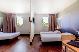 Hotels B&B HOTEL Besancon Chateaufarine : photos des chambres