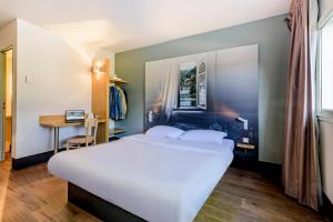 Hotels B&B HOTEL Besancon Chateaufarine : photos des chambres