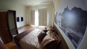 Hotel 494 Oliveira-MG