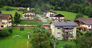 Ferienwohnungen Struggl