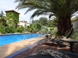 Residence de la Rasclose - Sorède