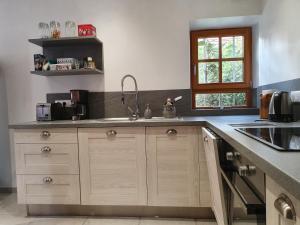 Villas Gite sainte Famille : photos des chambres