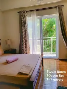 ANIA SUITE ROOM - Consolacion