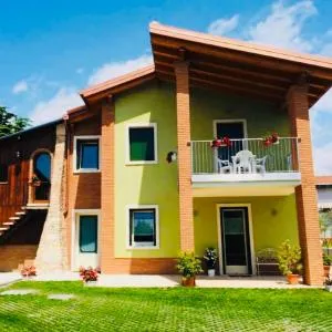 B&B Al Fondaco - بيسكانتينا