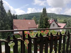 Deštné 371 - Buďte na horách jako doma