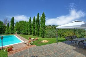 Villa Gloria by PosarelliVillas