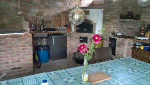 Borostyán Nyaralóház Balatonboglár