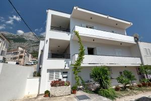 Apartman Lovreta - Ivano 