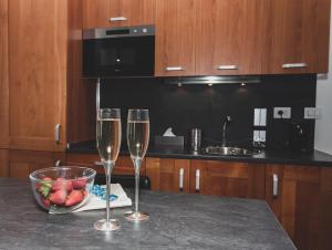 Charmant 2 pieces frontiere Monaco