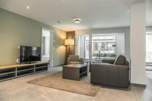 Apartment JungfrauCenter Roteflue - GRIWA RENT - 林根贝格