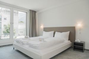 Apartment JungfrauCenter Roteflue - GRIWA RENT