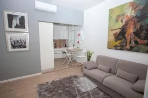 Magnifique 2 pieces frontiere Monaco - Saint-Roman